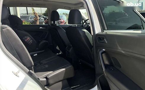 Volkswagen Tiguan 2019 - фото 26