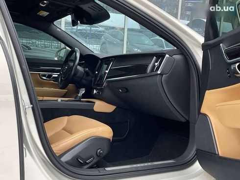 Volvo S90 2017 - фото 14