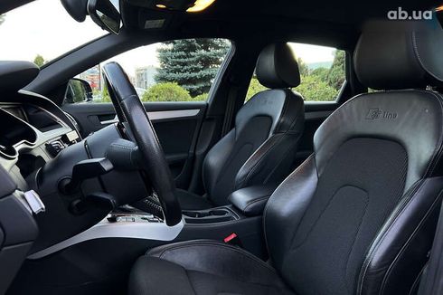 Audi A4 2015 - фото 9