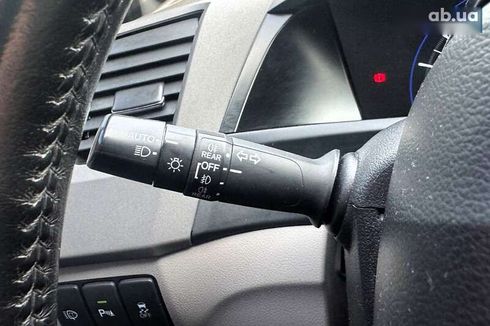 Honda Civic 2012 - фото 16