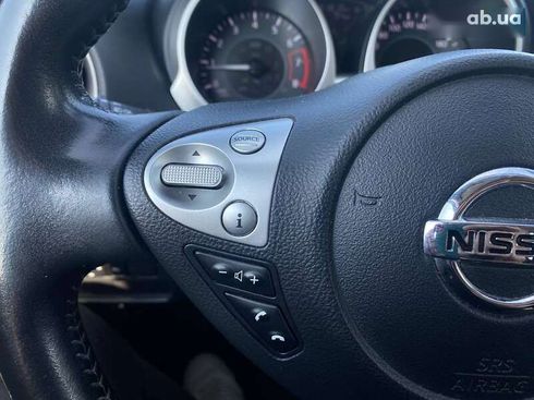 Nissan Juke 2019 - фото 28