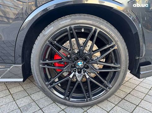 BMW X5 M 2023 - фото 10