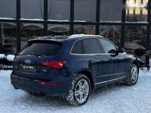 Audi Q5 2013 - фото 25