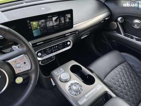 Genesis GV60 2022 - фото 29