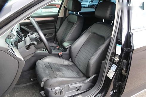Volkswagen Passat 2015 - фото 9