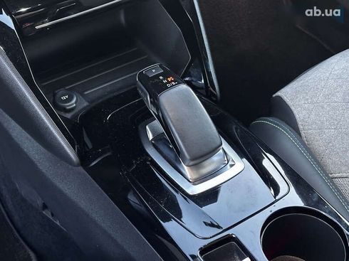 Peugeot e-2008 2021 - фото 29