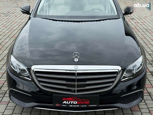 Mercedes-Benz E-Класс 2017 - фото 11