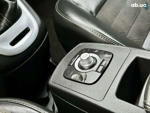 Renault grand scenic 2013 - фото 28