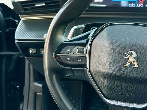 Peugeot 508 2019 - фото 27