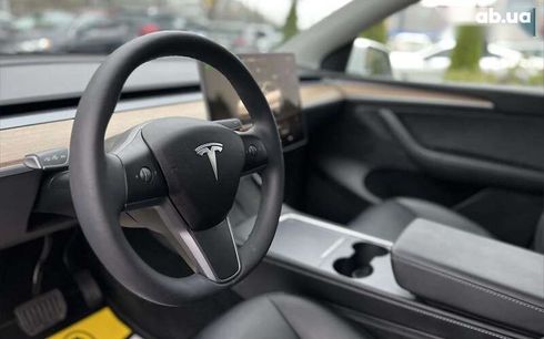 Tesla Model Y 2022 - фото 21