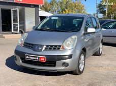 Продажа б/у хетчбэк Nissan Note - купить на Автобазаре