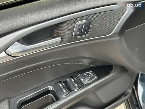 Ford Fusion 2014 - фото 19