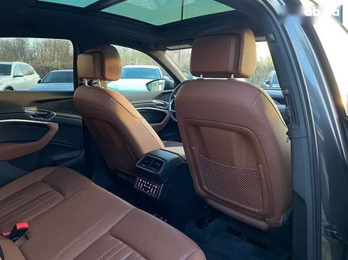 Audi E-Tron 2021 - фото 26