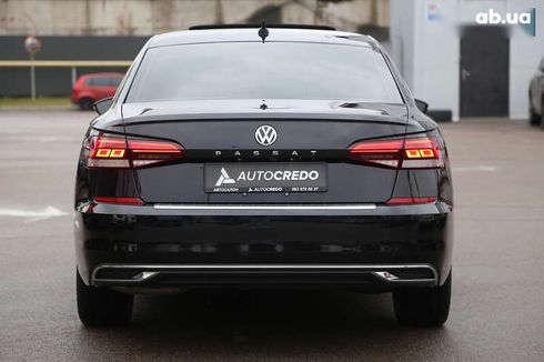 Volkswagen Passat 2021 - фото 6