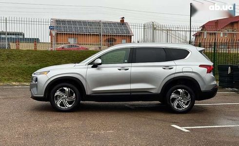 Hyundai Santa Fe 2023 - фото 14