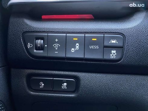 Kia Niro 2020 - фото 6