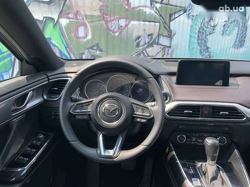 Mazda CX-9 2016 - фото 14