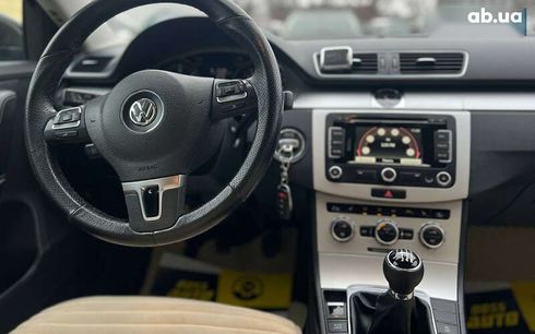 Volkswagen Passat 2014 - фото 12