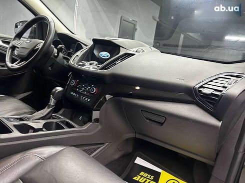 Ford Escape 2018 - фото 24