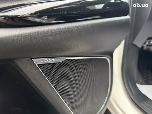 Mazda CX-9 2021 белый - фото 62