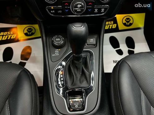 Jeep Cherokee 2022 - фото 12