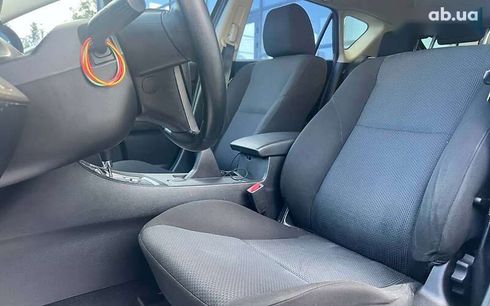 Mazda 3 2011 - фото 9