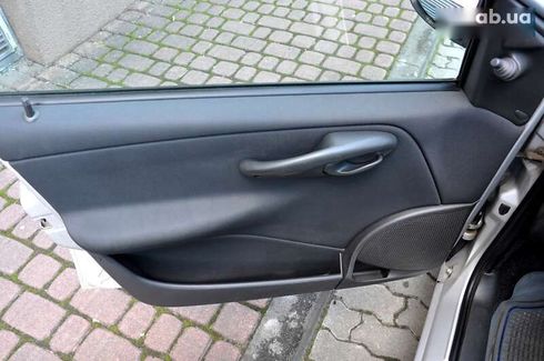 Fiat Punto 2009 - фото 14
