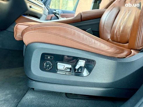 BMW X5 2019 - фото 25
