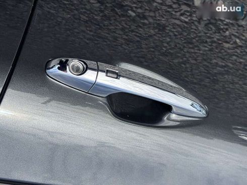 Kia Niro 2021 - фото 30