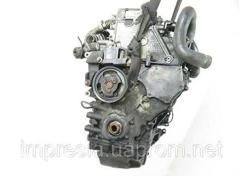 двигатель в сборе для Opel - купити на Автобазарі - фото 2