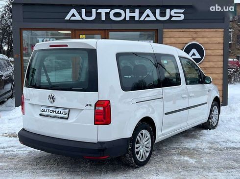 Volkswagen Caddy 2020 - фото 6