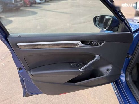 Volkswagen Passat 2016 - фото 19