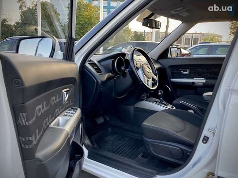 Kia Soul 2013 - фото 8