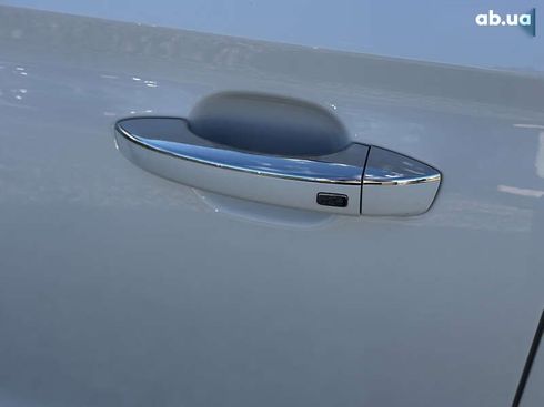 MG ZS EV 2021 - фото 8