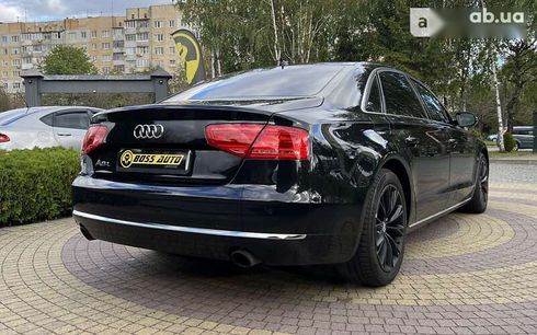 Audi A8 2013 - фото 7