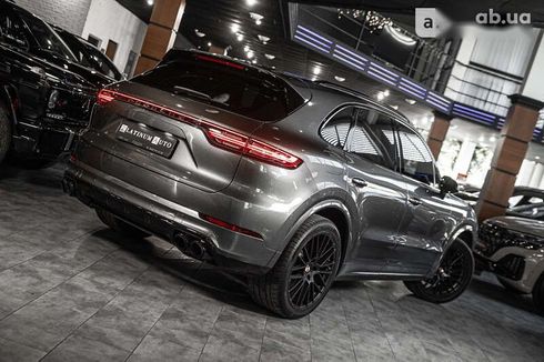 Porsche Cayenne 2019 - фото 5