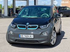 Продаж вживаних BMW i3 2015 року - купити на Автобазарі