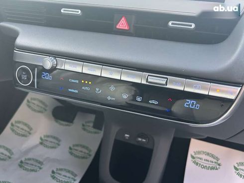 Hyundai Ioniq 5 2023 - фото 28