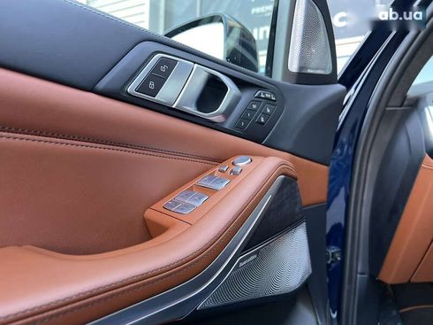 BMW Alpina XB7 2024 - фото 21