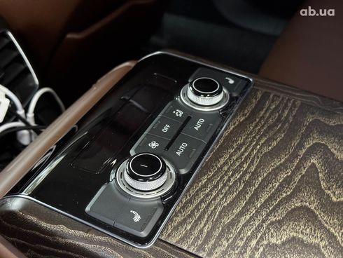 Audi A8 2016 серый - фото 72