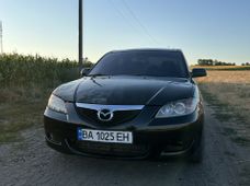 Купить Mazda 3 2006 бу в Александрии - купить на Автобазаре