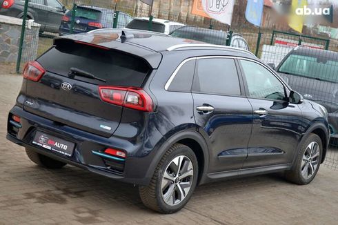 Kia Niro 2019 - фото 16