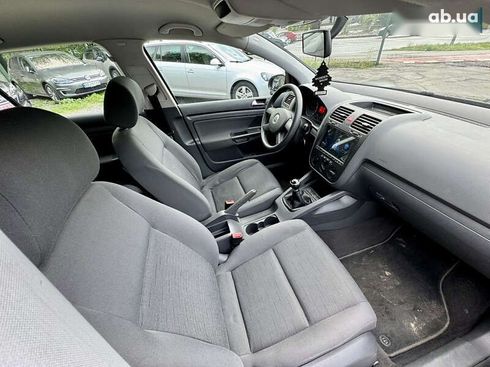 Volkswagen Golf 2004 - фото 26