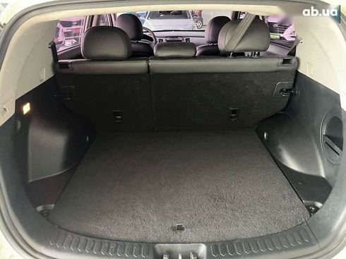 Kia Sportage 2014 - фото 9