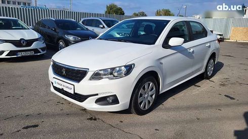 Peugeot 301 2021 - фото 3