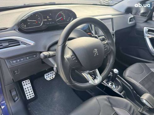 Peugeot 2008 2015 - фото 10