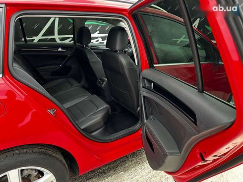 Volkswagen Golf 2015 - фото 20
