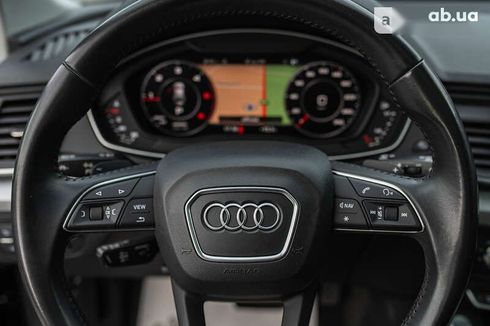 Audi Q5 2018 - фото 15