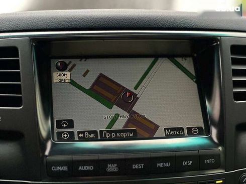 Lexus LX 2008 - фото 25