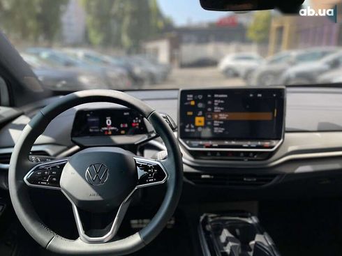 Volkswagen ID.4 2023 - фото 17